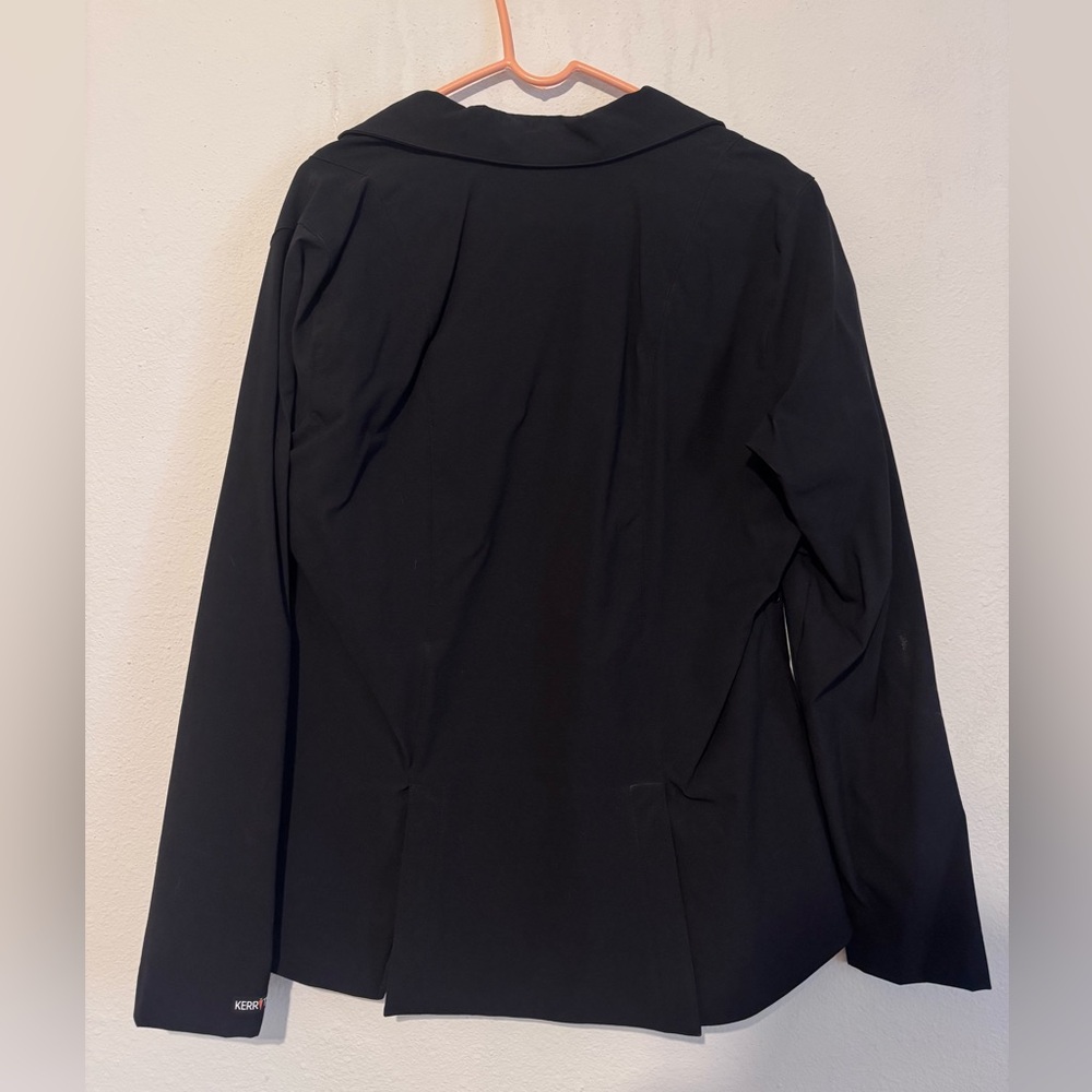 English Riding Coat - Picture 4 of 7